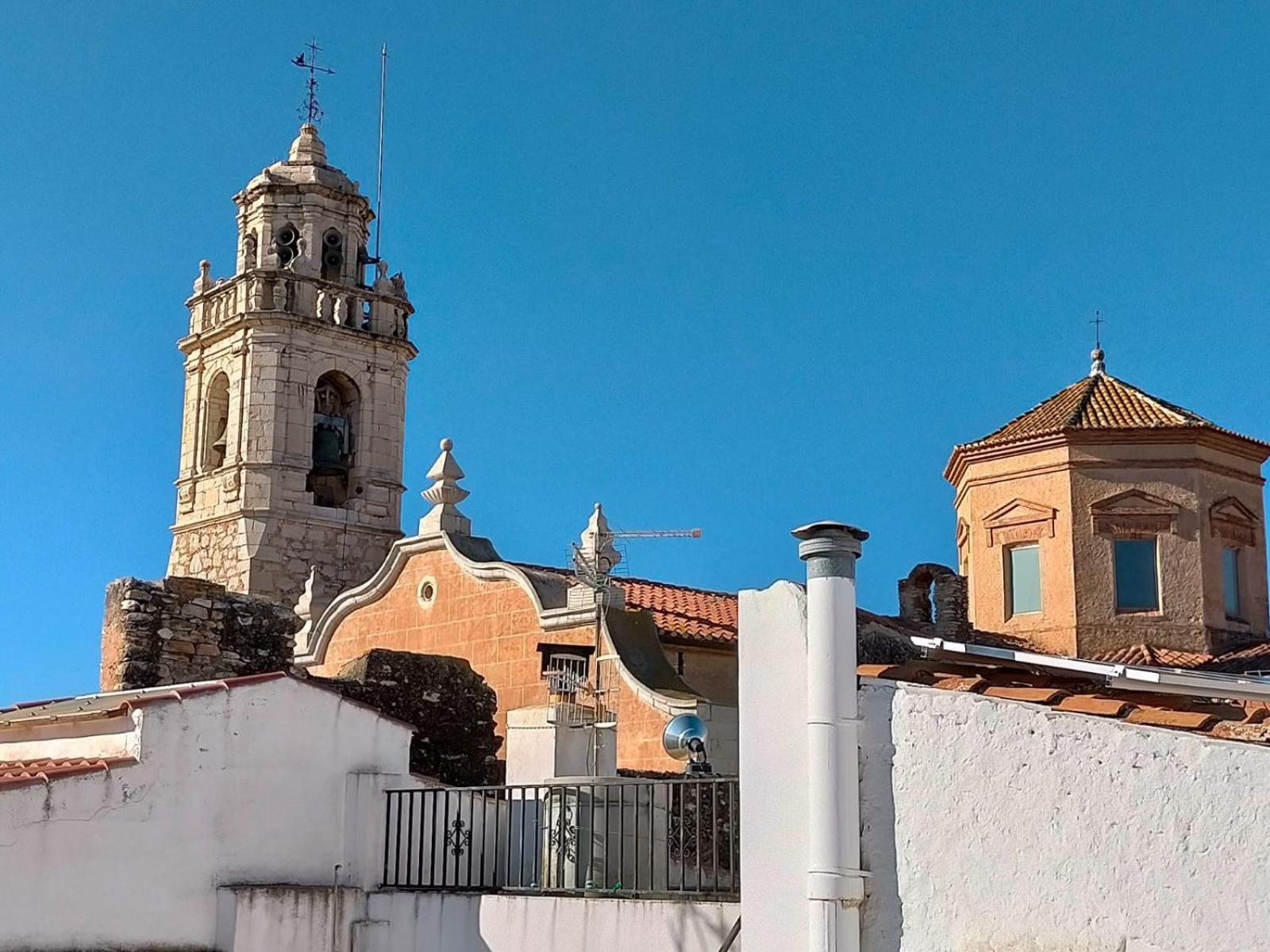La Mallada San Jorge  Екстер'єр фото